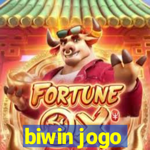 biwin jogo